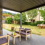 House Katunar Vakantiehuis *
