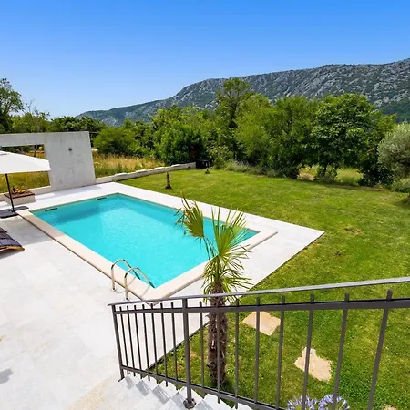 House Katunar Holiday home Grizane-Belgrad