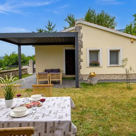 House Katunar Holiday home Grizane-Belgrad