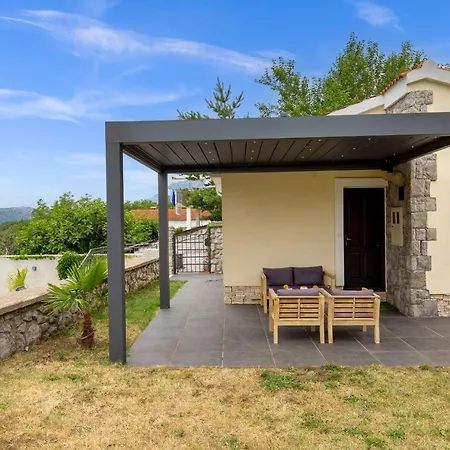 Vakantiehuis House Katunar