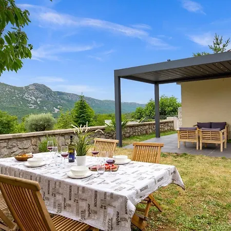 Holiday home House Katunar Grizane-Belgrad