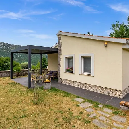 House Katunar Holiday home