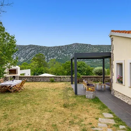 House Katunar Holiday home Grizane-Belgrad