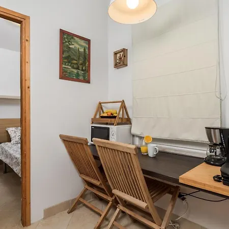House Katunar Prázdninový dům *