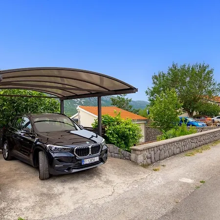 House Katunar Prázdninový dům *