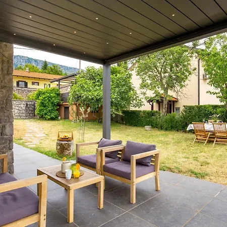 House Katunar Casa vacanze *