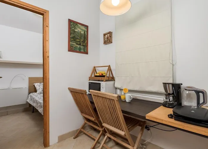 House Katunar Semesterbostad *
