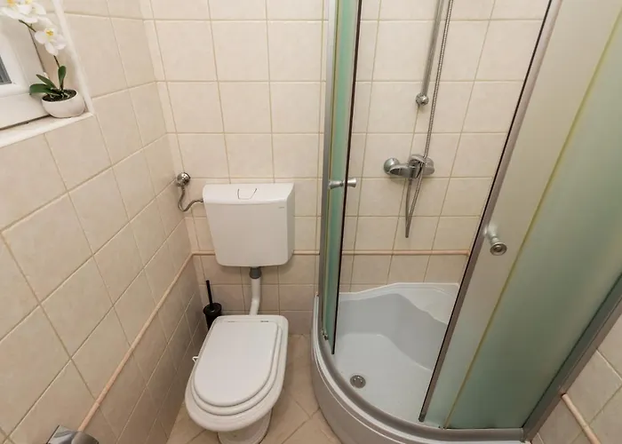 House Katunar Semesterbostad Grižane