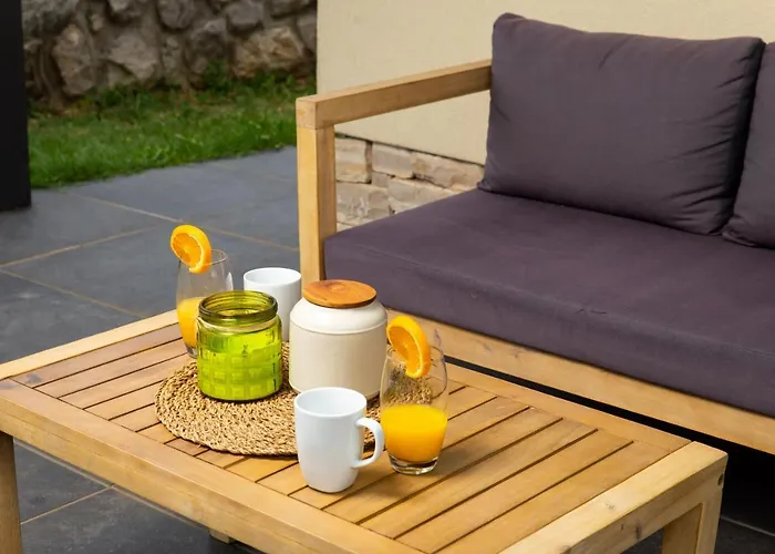 House Katunar Semesterbostad Grižane